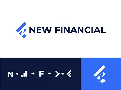 N F + financial + GROW branding elegantfinance f n logo financialelegance financialexcellence financialsuccess graphic design illustration investwisely logo logodesign logoexcellence logoinnovation logoreveal motion graphics precisionfinance smartinvesting typography ui wealthinstyle