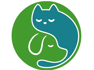 Intolerance Test branding emblem graphic design logo logomark