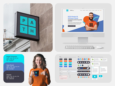 PATH design graphic design path ui ux web design wireframe