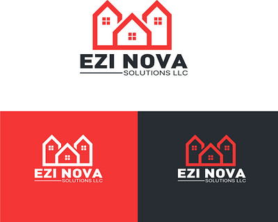 Real Estate Logo