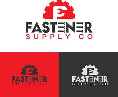 Fastener Logo