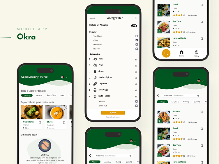 mobile-app-for-food-allergies-by-shana-nichelle-on-dribbble