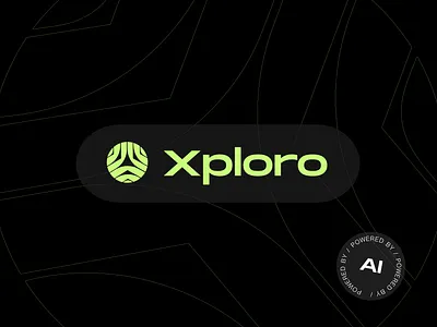 Xploro | Branding branding