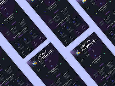 Bitcoin protocol bitcoin landing page bitocoin design digital landing page figma figma expert graphic design landing page minimal nft nft landing page ui uiux ux website design