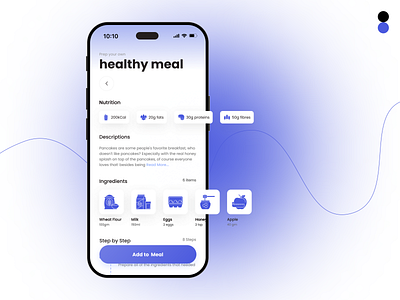 FitMe - Fitness Tracking Mobile App branding clean dailyui design fitness goal graphic design habit illustration logo mobile app new task tracking trendy ui ui design user experience user interface ux