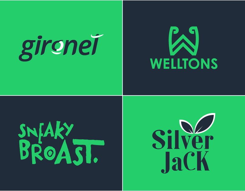 Logo And Marks 2024 SheryGraphix By ShameerAlvi On Dribbble   Original A37c6dfd233647aaff2ad5d5bf87d958 