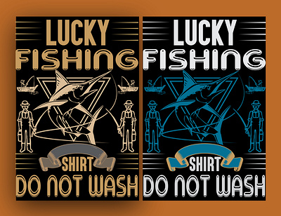 Fishing T-shirt Design animation branding costom design creative creative design design fish graphic design illustration logo tshirt ui vector