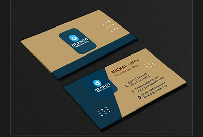 Business Card Design animation branding business businesscard costom design creative design flyer graphic design logo uii vector