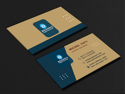 Business Card Design animation branding business businesscard costom design creative design flyer graphic design logo uii vector