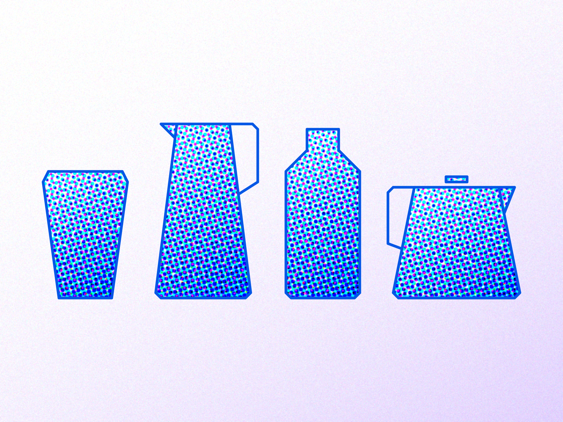 Example of Nice Custom Icons