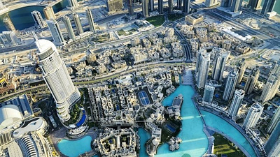 Best New Dubai property developers primocapital realestateexpert primocapital