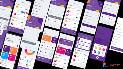 Cloud Drive App UI/UX By econev app branding cloud design drive econev evgheniiconev figma graphic design illustration lizzardlab logo ui uiux ux vector