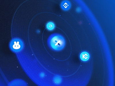 ETERNA || Explainer Video for Crypto Exchanges animation graphic design motion graphics ui