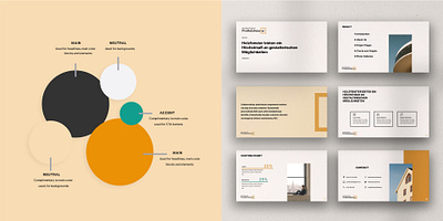 Bundesverband ProHolzfenster Branding branding business card colour design door envelope graphic design icon logo presentation stationery ui window wood
