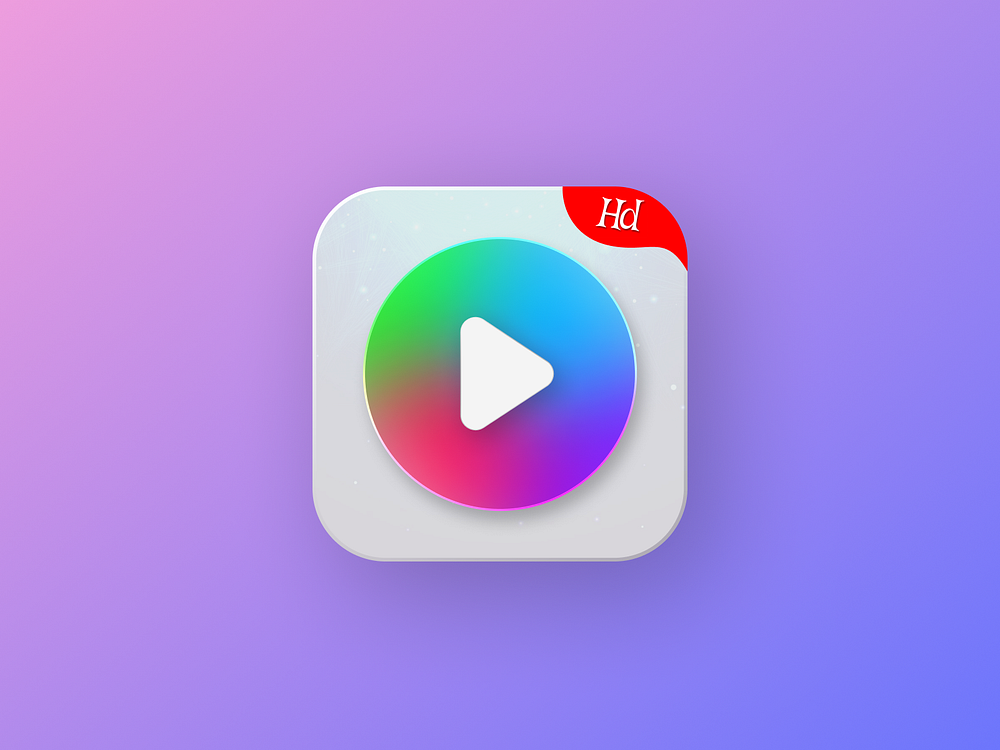 video-player-ui-design-designs-themes-templates-and-downloadable
