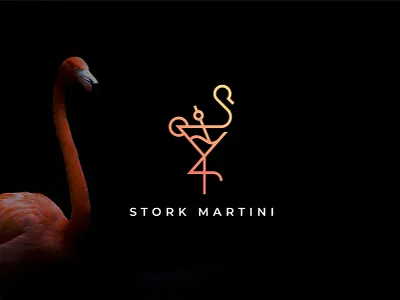 Conceptual Minimalist Logo Design! animation branding graphic design logo