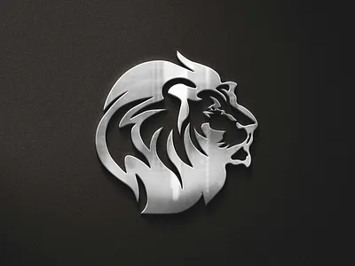 BraveCode logo branding bravecode graphic graphic design lion logo design logo logo concept logo idea
