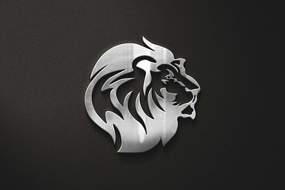 BraveCode logo branding bravecode graphic graphic design lion logo design logo logo concept logo idea