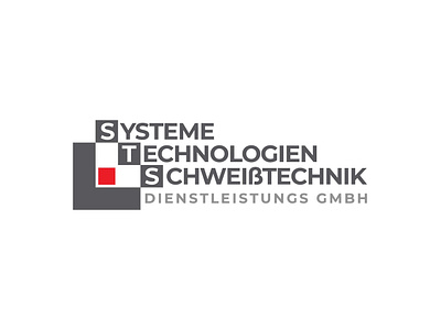 Systeme Technologien Schweißtechnik Dienstleistungs GmbH 3d best bold branding classic clean creative graphic design logo minimal morden simple strong ui unique