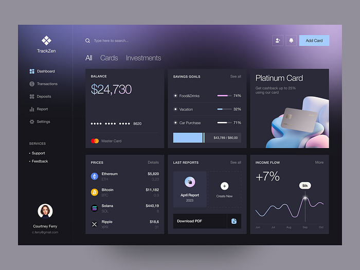 Halo UI/UX | Dribbble