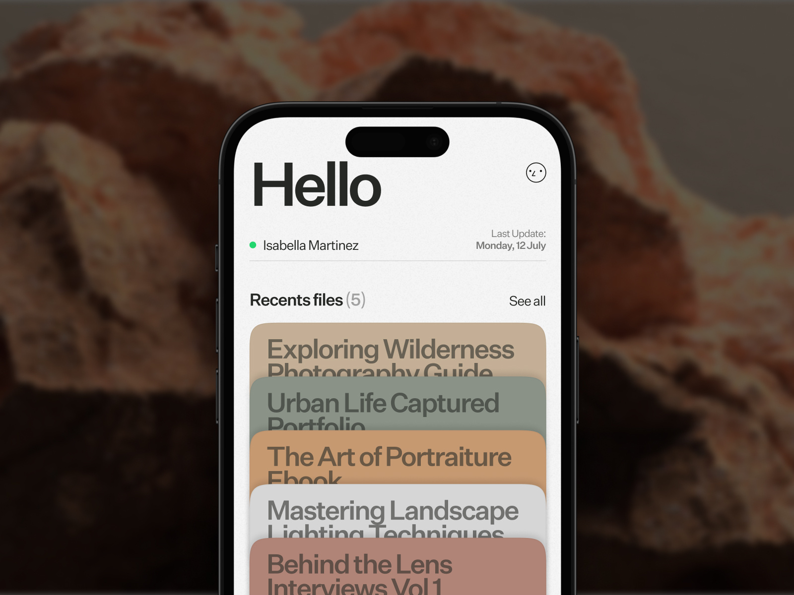 Share Sphere App app bottom bar colors design files graphic design grid inspiration mobile application mock ups navigation share trend ui ux