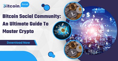 A Comprehensive Guide to Mastering Cryptocurrency bitcoin social community