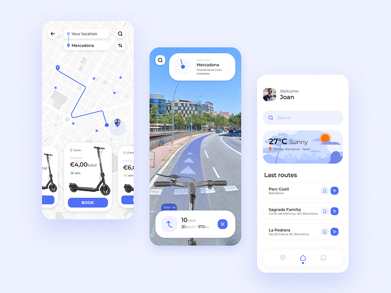 3D Map App designs, themes, templates and downloadable graphic elements