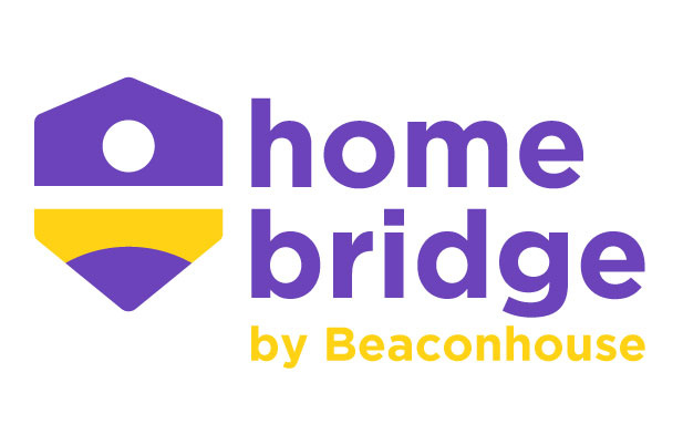 Homebridge Logo education logo vector