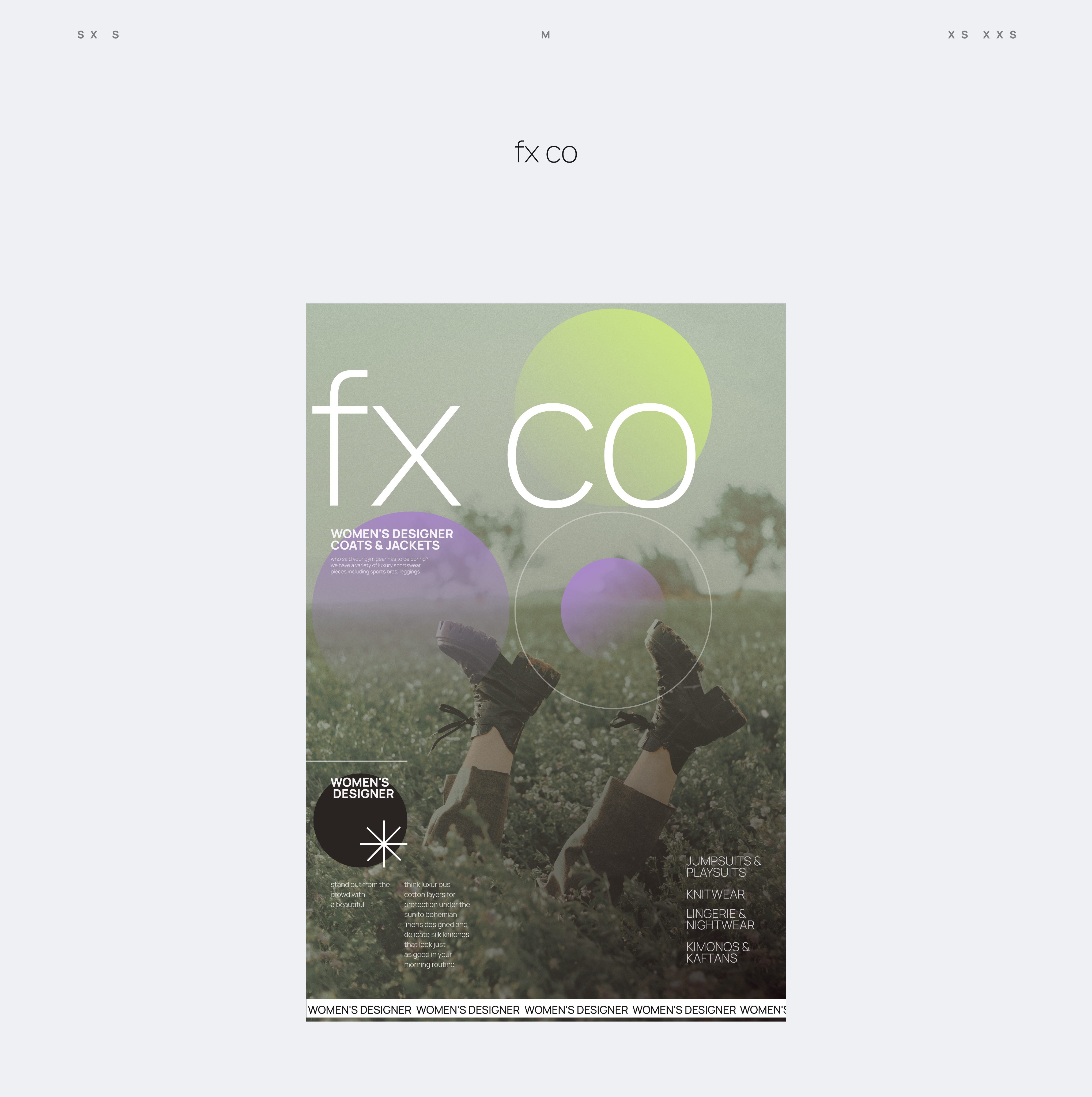 branding for fashion brand💜 art brand branding cg clothing design digital draw fashion illustration logo outfit paint stuff