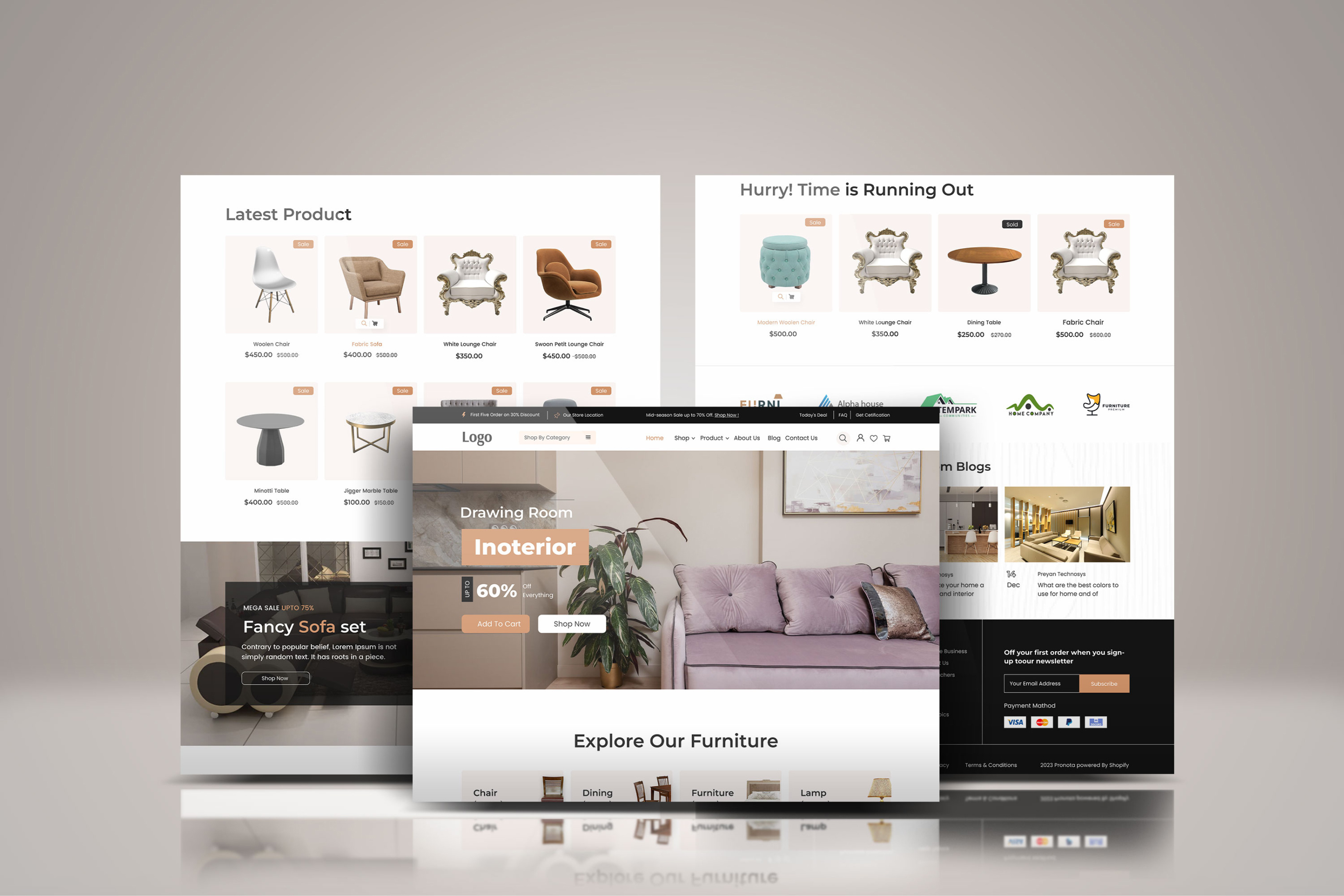 Website Design & Development Service for Furniture Business ecommerce figma furniture furniture sales furniture shopping furniture store furniture trends furniture website design furniture website design company graphic design home decor web design for furniture stores