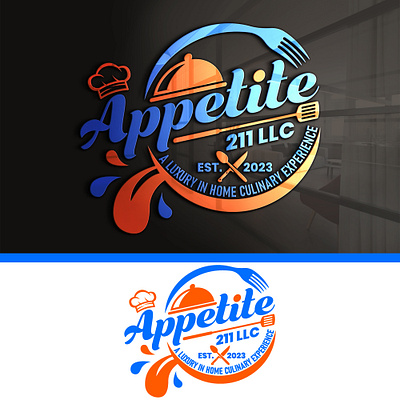 Appetite 211 LLC