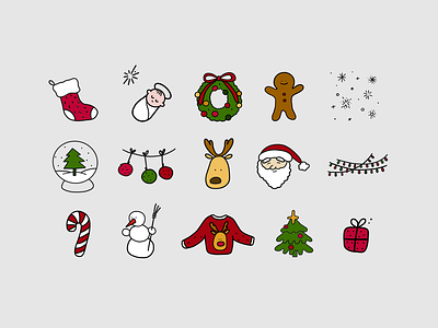 Cute Instagram stickers, Christmas animated hand drawn icon set animated icons christmas christmas card christmas card designer christmas drawing christmas ecard christmas gif christmas greeting christmas icons christmas motion design christmas motion graphics custom icons doodle icons hand drawn hand drawn icons handdraw handdrawn icons icon animated linear icons sticker