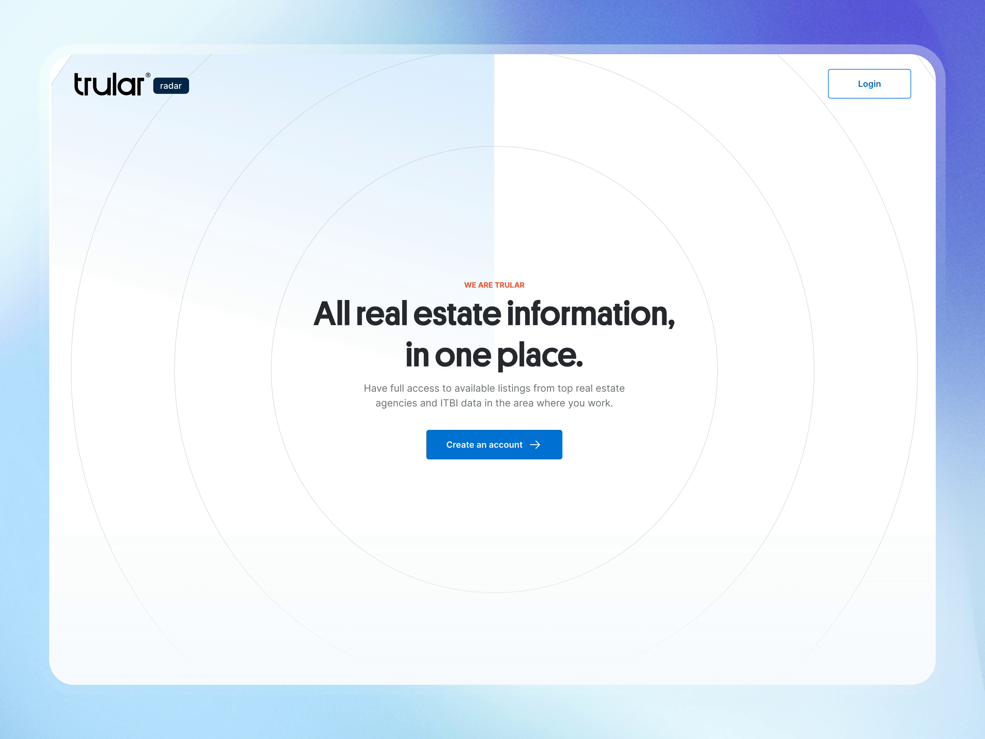 Example of UI/Visual Designer For Apps And Websites