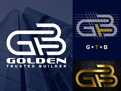 Golden Trusted Builder