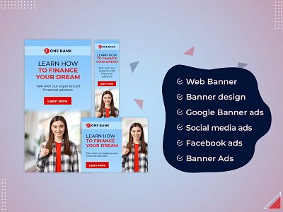 Google Banner Ads | Web Banners | Banner Ad ads animated gifs animated html5 banner ads animation banner ad banner ads design google ads google adwords google banner ads graphic design illustration