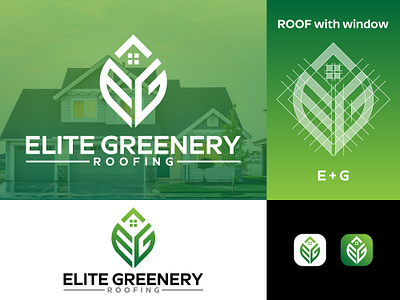 Elite Greenery Roofing