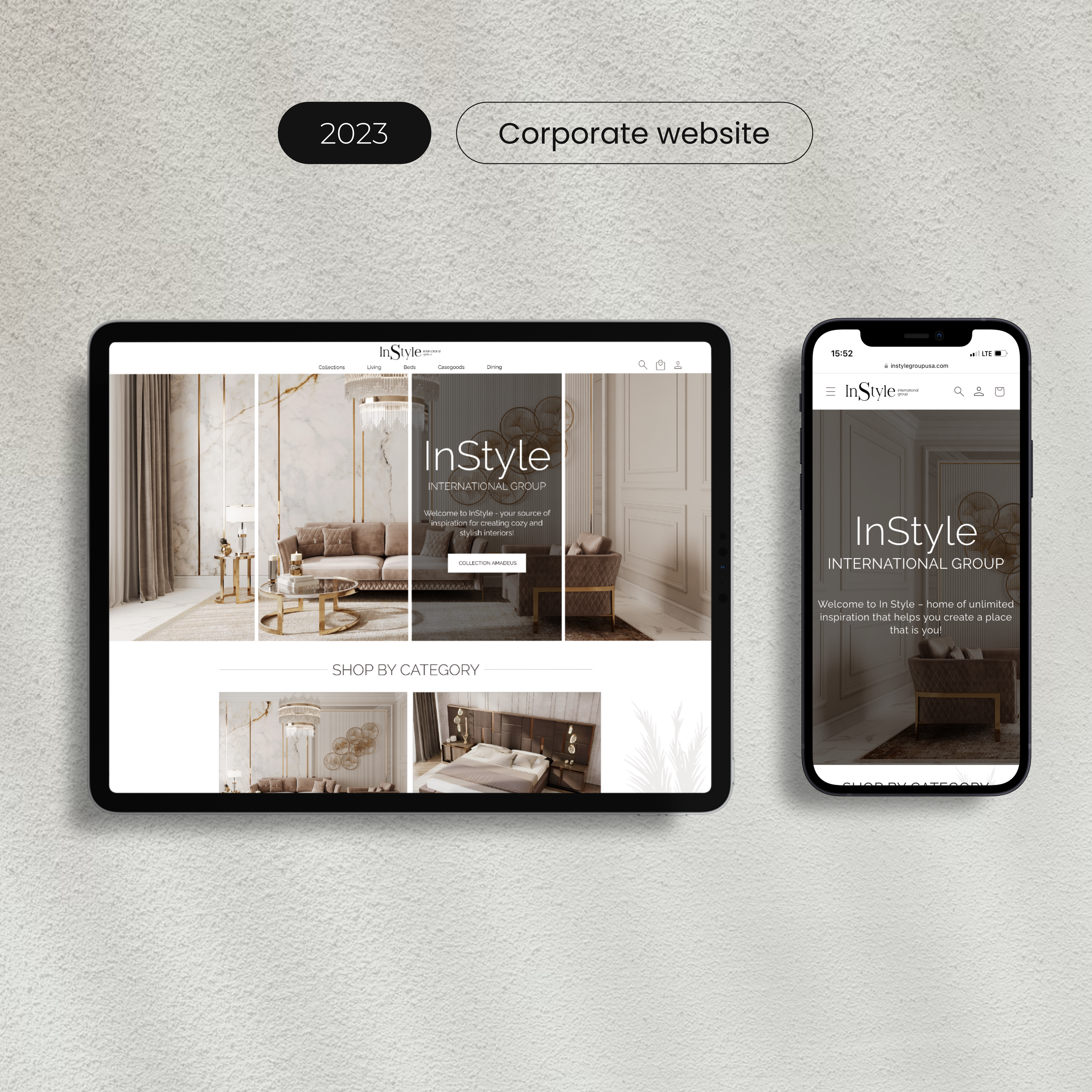 Shopify online store design figma industry shopify ui ux webdesign webdevelopment website