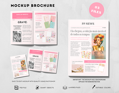 MOCKUP BROCHURE brochure graphic design magazine mockup mockup brochure mockup design mockup magazine psd