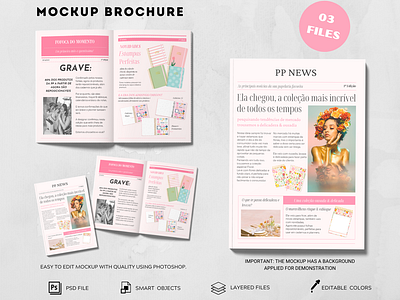 MOCKUP BROCHURE brochure graphic design magazine mockup mockup brochure mockup design mockup magazine psd