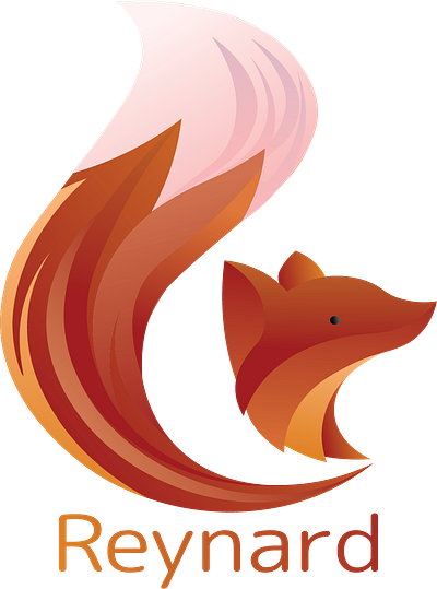 #DailyLogoChallengeDay16 Fox Logo! 🌿🦊 agileelegance animalspirit dailylogochallengeday16 foxlogo logocreation logovariations natureinspiration shareyourwildthoughts wildernesscharm