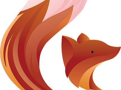 #DailyLogoChallengeDay16 Fox Logo! 🌿🦊 agileelegance animalspirit dailylogochallengeday16 foxlogo logocreation logovariations natureinspiration shareyourwildthoughts wildernesscharm