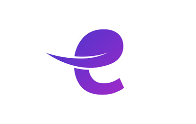 e Logo mark branding colorful logo design e e logo flat graphic design icon letter e logo logo design logo inspire minimal popular shot vector