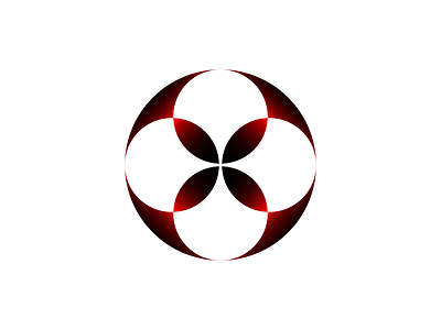 Circular Logo graphic design logo