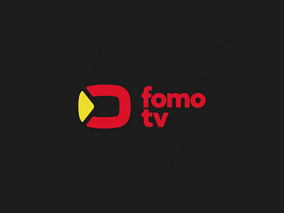 TV app logo 2d 2d animation animation logo logo animation morphing phone play button tablet tv
