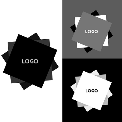 Logo Design New 3d animation branding graphic design logo motion graphics ui