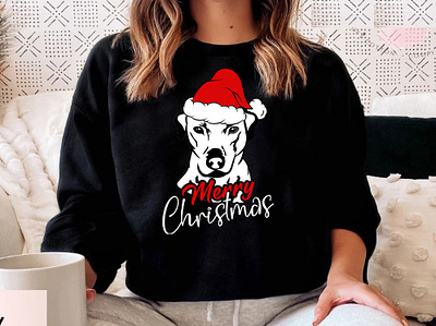 Christmas tshirt branding christmas tshirt design christmas tshirts clothing design dog lover fashion graphic design t shirt t shirt design tshirt