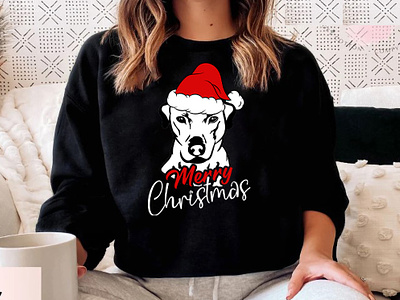 Christmas tshirt branding christmas tshirt design christmas tshirts clothing design dog lover fashion graphic design t shirt t shirt design tshirt