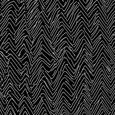 Jagged white lines black background decorative jagged lines line pattern pattern