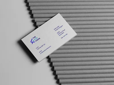 TFV Logo & Brand Identity Guidelines secure communication