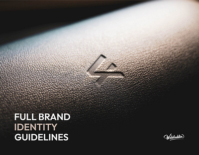 TFV Logo & Brand Identity Guidelines secure communication